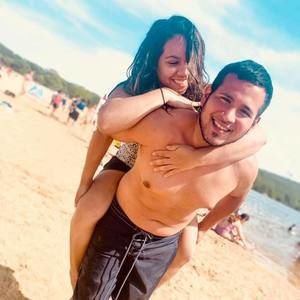 Meet your Posher, Ciara